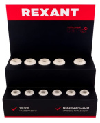 фото Тестер  Rexant 604-802