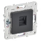 фото Розетка компьютерная  IEK SK-K10-1-K48 в Уфе