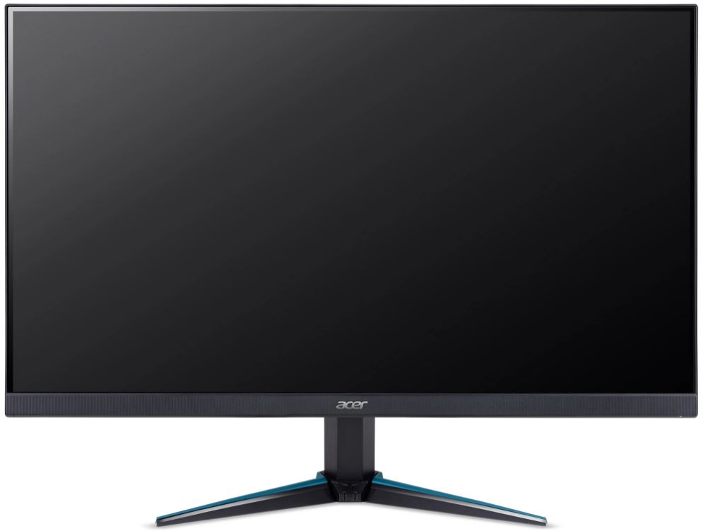 

Монитор 27" Acer Nitro VG270KV4bmiipx UM.HV0CD.401 3840x2160, LED, 16:9, IPS, 250cd, 1ms, 178гр/178гр, HDMI, 160Hz, M/M, DP, black, Nitro VG270KV4bmiipx