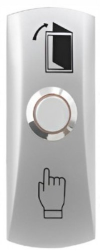 Изображение товара Кнопка IPTRONIC IPT-EB3M для системы безопасности и автоматизации