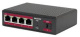 фото Коммутатор PoE Beward STP-401HP в Екатеринбурге