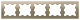 фото Рамка  Systeme Electric ATN000505 в Санкт-Петербургe