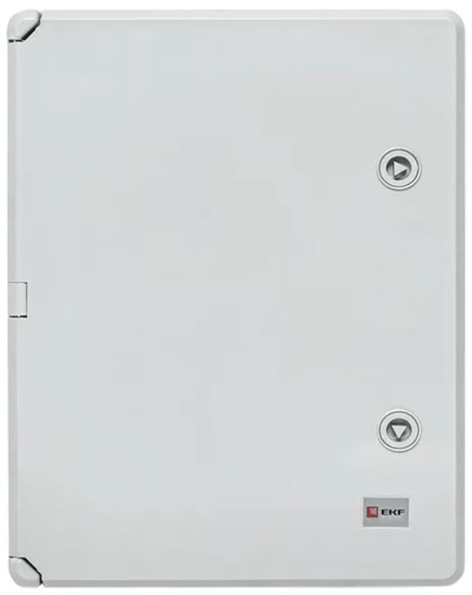 Изображение товара Щит электроустановочный EKF PB65MP007 навесной IP65 из АБС-пластика