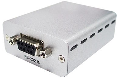 Изображение товара Передатчик Cypress CRS-232TX для передачи данных по витой паре