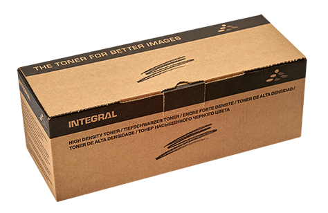 

Тонер-картридж Integral TK-160 Chip 12100053 Kyocera FS-1120D, TK-160 Chip