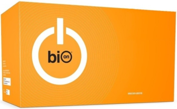 Изображение товара Тонер-картридж BION BCR-SP150HE Черный