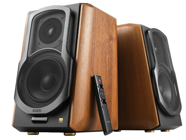 фото Компьютерная акустика 2.0 Edifier S1000MKII в Уфе