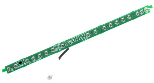 Изображение товара Плата Drum heater 302XC94010 оригинальная для Kyocera офисной техники