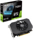 фото Видеокарта ASUS GeForce RTX 3050 Phoenix (PH-RTX3050-8G-V2)