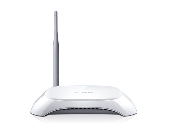 

Модем xDSL TP-LINK TD-W8901N Wi-Fi 150Mbps 802.11b/g/n, 4xLan 10/100, 1xADSL2+, поддержка VPN, TD-W8901N