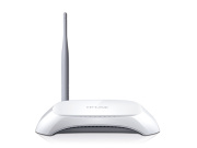 фото Модем xDSL TP-LINK TD-W8901N