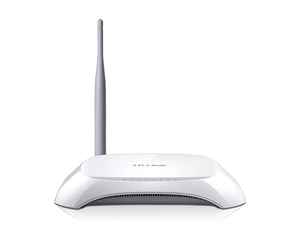 фото Модем xDSL  TP-LINK TD-W8901N в Перми