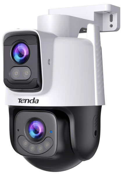 фото Видеокамера IP Tenda CH9-WCA в Казани