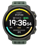 фото Часы  Suunto Vertical 2