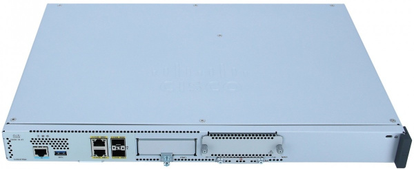фото Маршрутизатор  Cisco C8200-1N-4T в Уфе