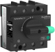 фото Выключатель-разъединитель  Systeme Electric SSD00803MF0032