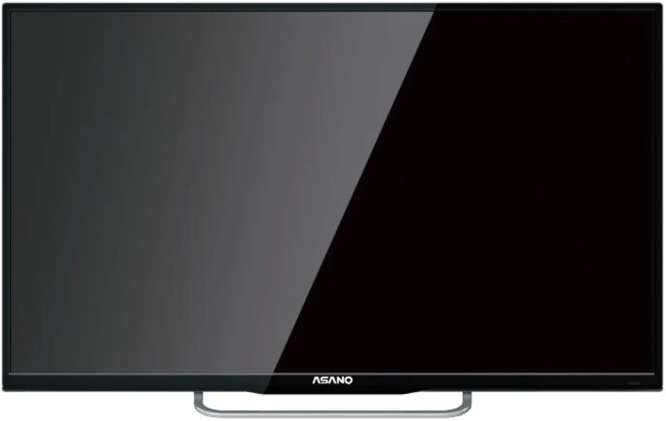 

Телевизор Телевизор ASANO 32" 1366x768 черный 32LH1030S, 32LH1030S