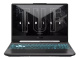 фото Ноутбук ASUS TUF Gaming A15 FA506NCG-HN199W 15.6" (AMD Ryzen 7, 16Гб DDR5, SSD 512 Гб, GeForce RTX 3050, Windows 11 Домашняя) Черный [90NR0JF7-M00FX0]