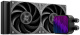 фото Система охлаждения жидкостная ID-Cooling DX240 MAX в Уфе