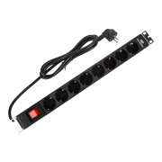 фото Блок розеток Datarex DR-432121