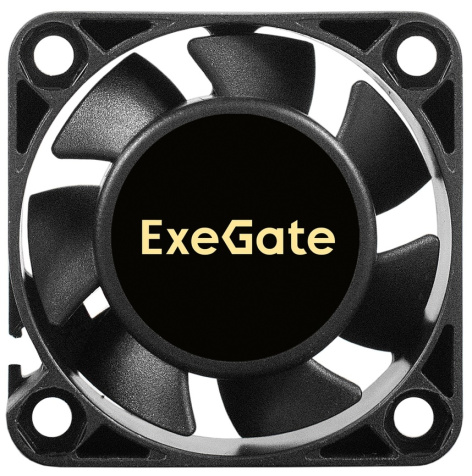 фото Вентилятор для корпуса Exegate ExtraPower EP04010S3P в Челябинске