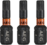 фото Бита  AEG AAK253H4