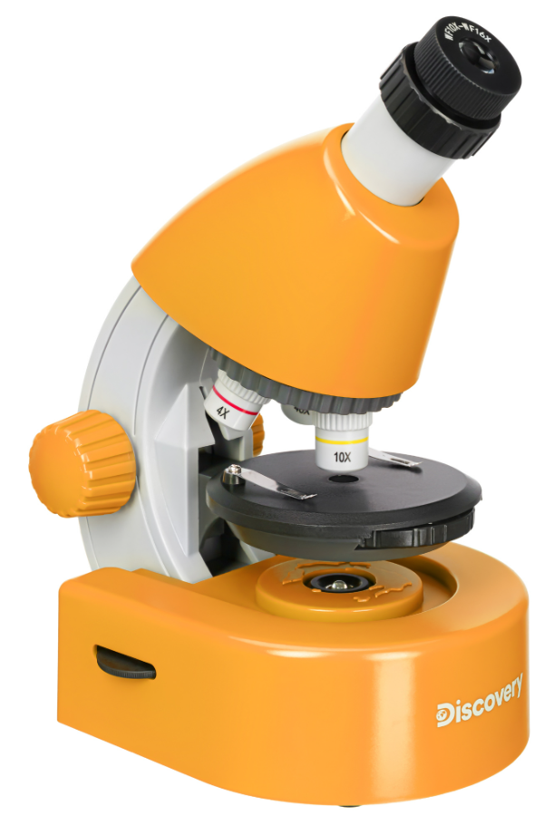 

Микроскоп Discovery Micro Polar 77954 с книгой, Discovery Micro Solar