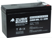фото Батарея  ZUBR HRL12-32W(ZUBR)