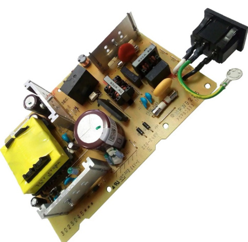 Изображение товара Запчасть Kyocera 302TP94100 для моделей ECOSYS вне конкуренции