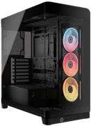 фото Корпус  Corsair Frame 4500X LX-R RGB iCUE LINK