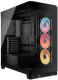 фото Корпус  Corsair Frame 4500X LX-R RGB iCUE LINK