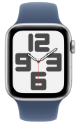 фото Часы Apple Watch SE GPS 40mm