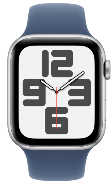 фото Часы  Apple Watch SE GPS 40mm в Омске