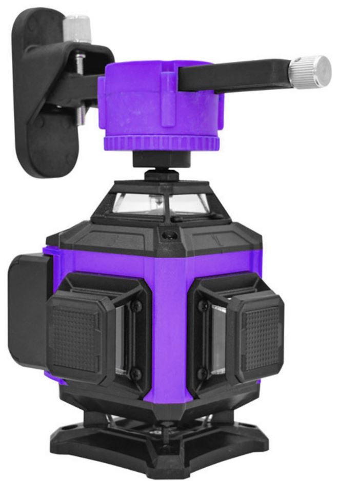 

Уровень лазерный Ermenrich 84651 PRO LN35, 84651