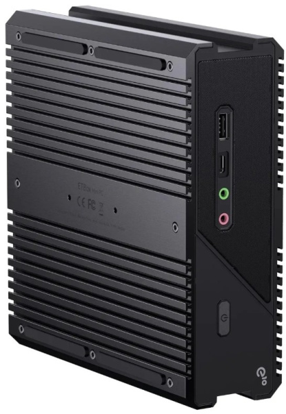 фото Компьютер  Acer Gadget E10 ETBox X в Красноярске