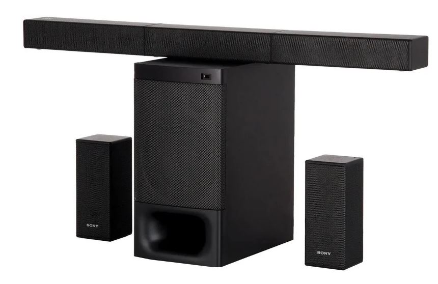 

Саундбар Sony HT-S500RF//C, HT-S500RF//C