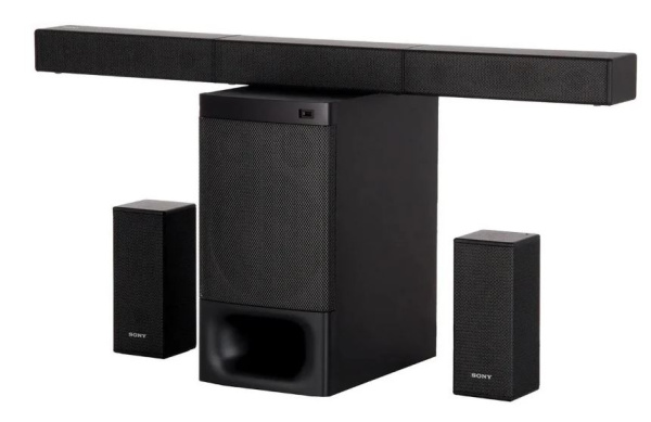 фото Саундбар  Sony HT-S500RF//C в Ростове-на-Дону