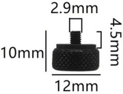 фото Крепеж  ALSEYE Screw for Big jony