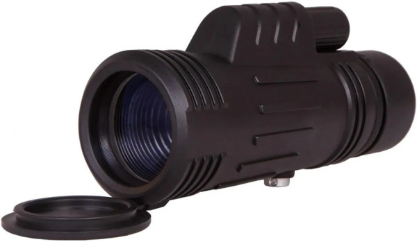 Изображение товара Компактный монокуляр Levenhuk Atom 10x42 - легкое и надежное оптическое устройство