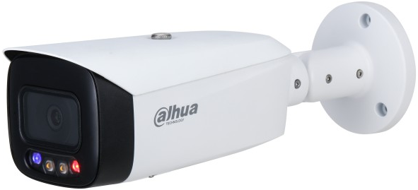 фото Видеокамера IP Dahua DH-IPC-HFW3249T1P-AS-PV-0280B в Екатеринбурге