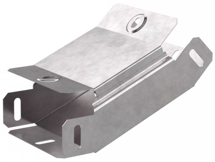 

Угол внутренний Промрукав PR16.0448 вертикальный 45 градусов с крышкой Стандарт 100х50, PR16.0448