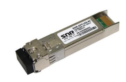 Изображение товара Модуль SFP28 SNR SNR-SFP28-ZR-80