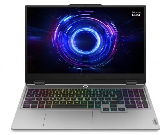 Изображение товара Ноутбук Lenovo Loq 15IRX10