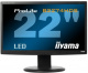 фото Монитор LED 21,5 Iiyama B2274HDS-2