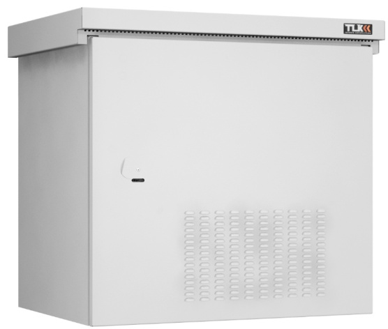 Изображение товара Электрическое устройство NikoMax TWK-128256-M-GY с защитой