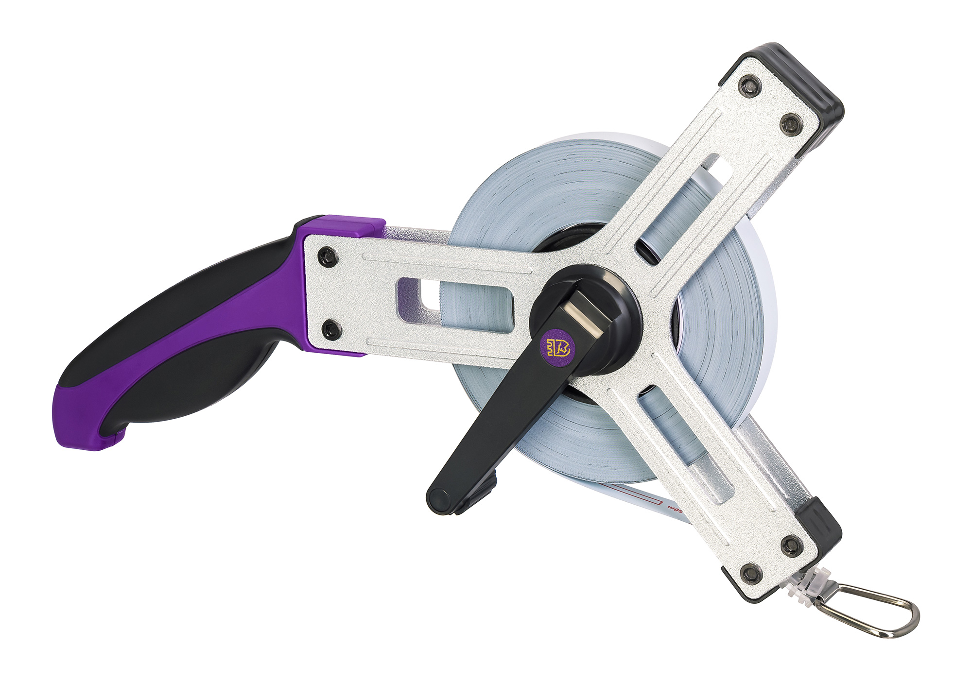 

Рулетка Ermenrich 84578 геодезическая Reel SX50, 84578