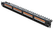 фото Патч-панель Filum FL-PP-5E24U1