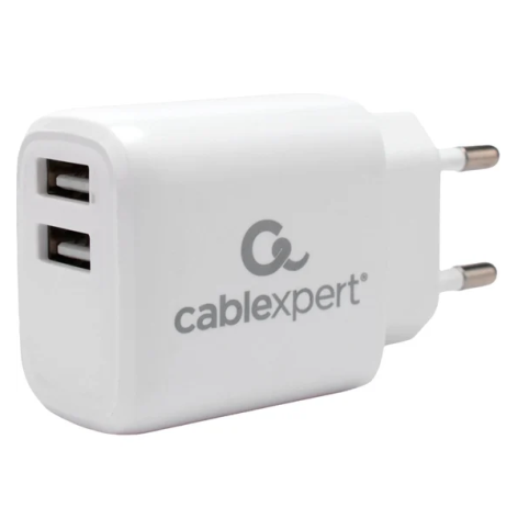 фото Зарядное устройство сетевое Cablexpert MP3A-PC-58 в Перми