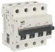 фото Автоматический выключатель  IEK AR-M06N-4-D050 в Санкт-Петербургe