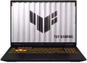 фото Ноутбук ASUS TUF Gaming FX610JH-TU201 16